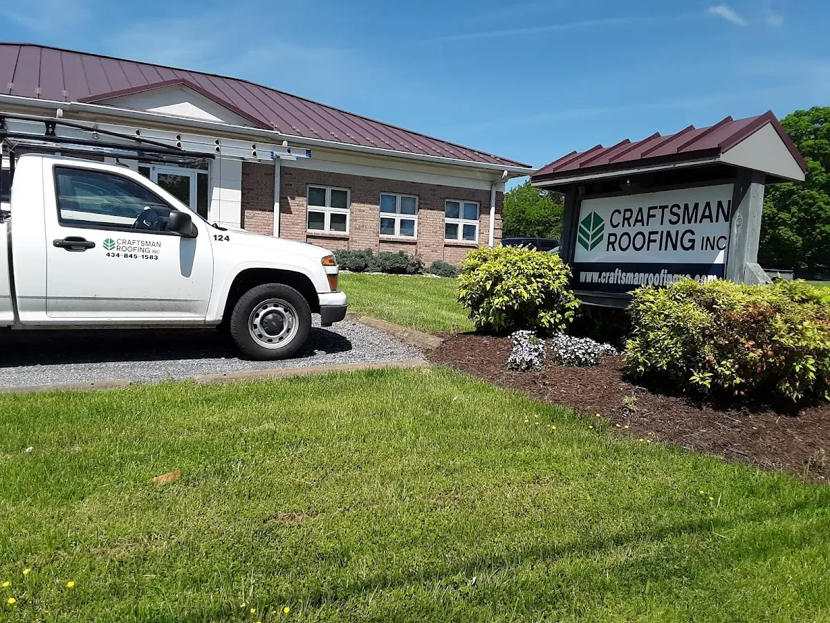 Quality Soffit & Fascia Repair by experienced craftsmen in Bowers